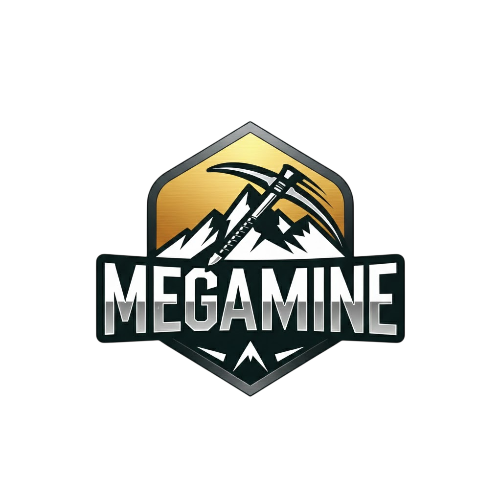 MegaMine