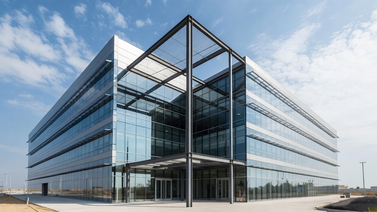 Grupo 8A Corporativo