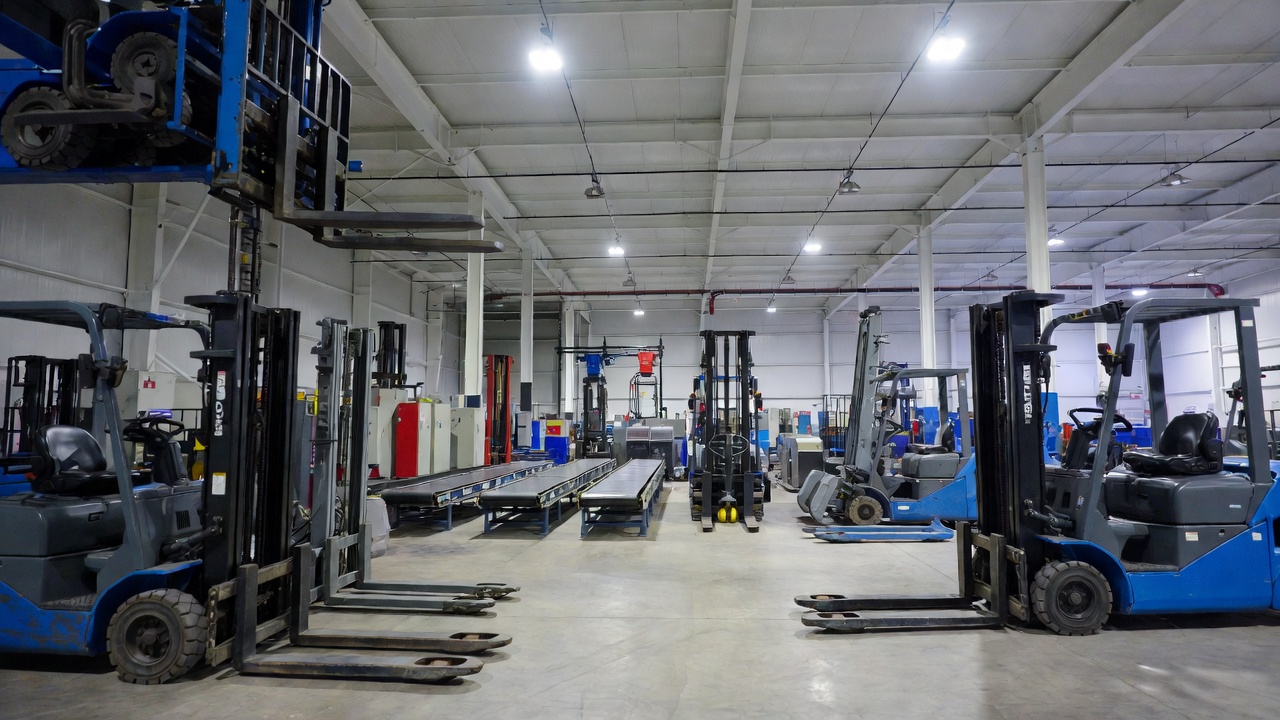 Experiencia y Proyectos